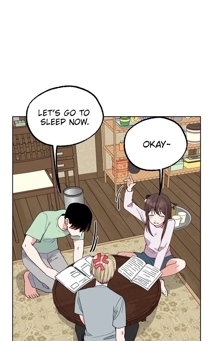 Classroom of Two Chapter 30 - page 42