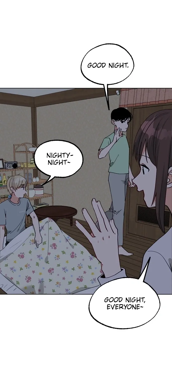 Classroom of Two Chapter 30 - page 44