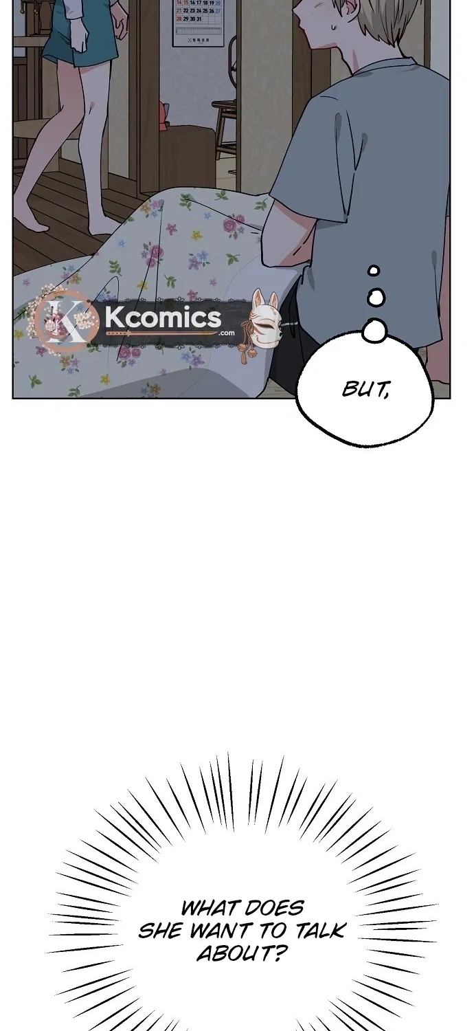 Classroom of Two Chapter 30 - page 48