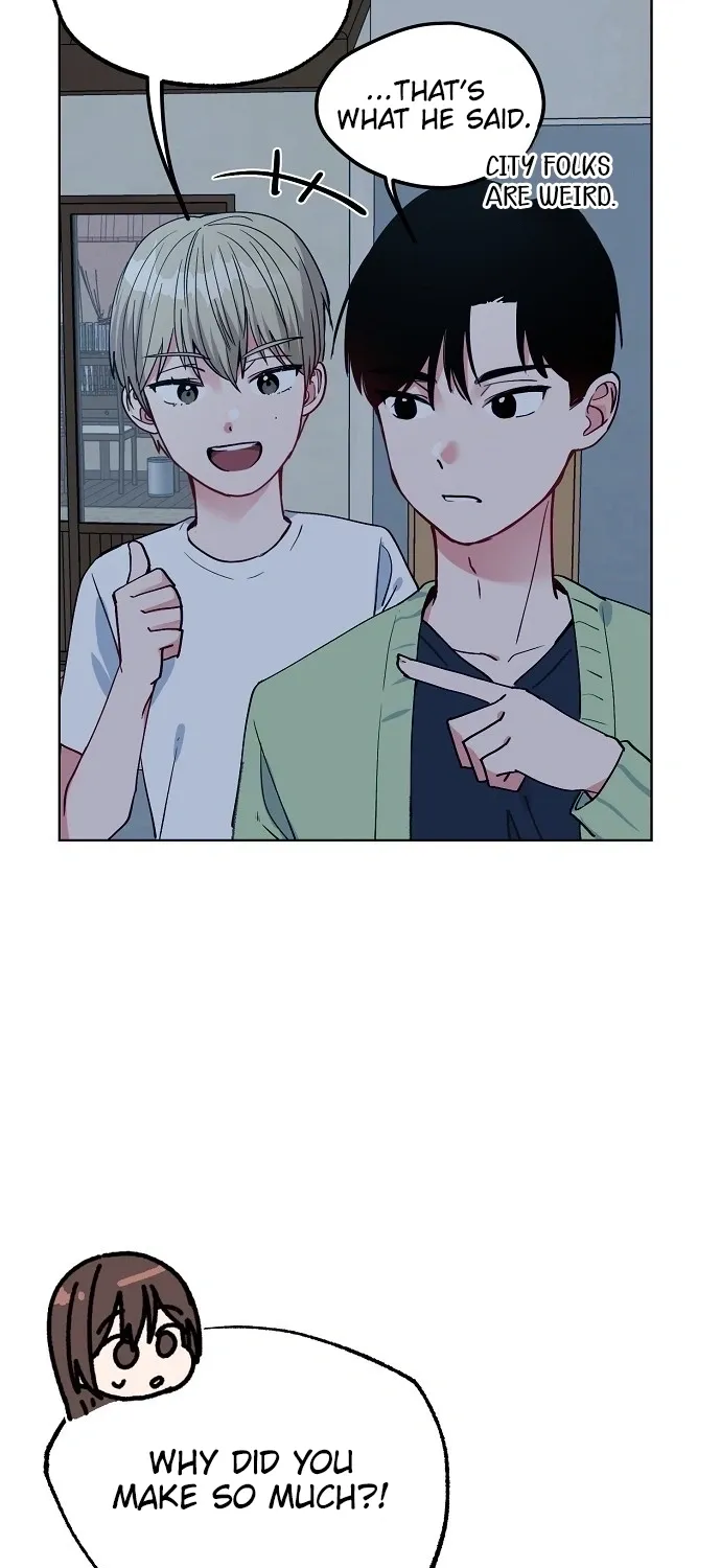 Classroom of Two Chapter 30 - page 7