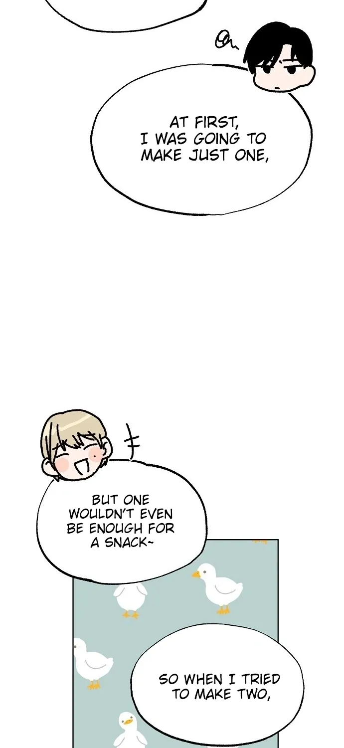 Classroom of Two Chapter 30 - page 8