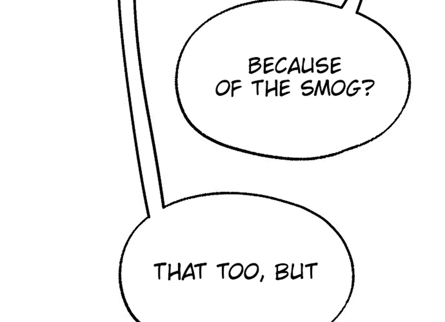 Classroom of Two Chapter 31 - page 10