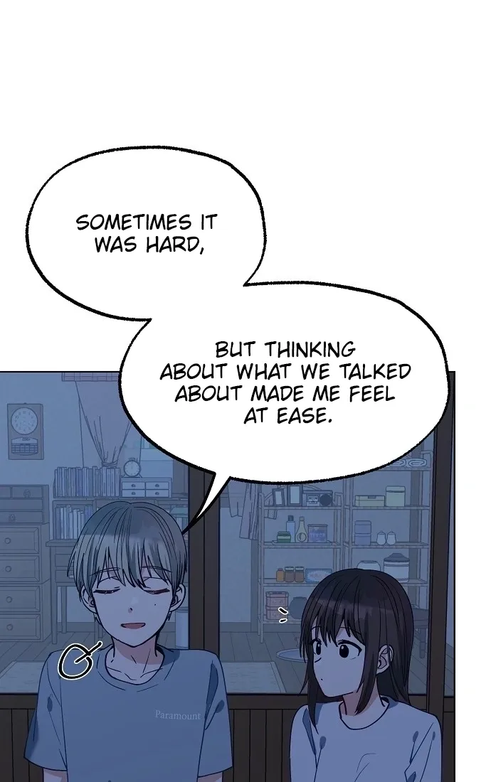 Classroom of Two Chapter 31 - page 22