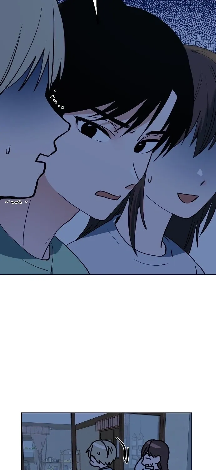 Classroom of Two Chapter 31 - page 31
