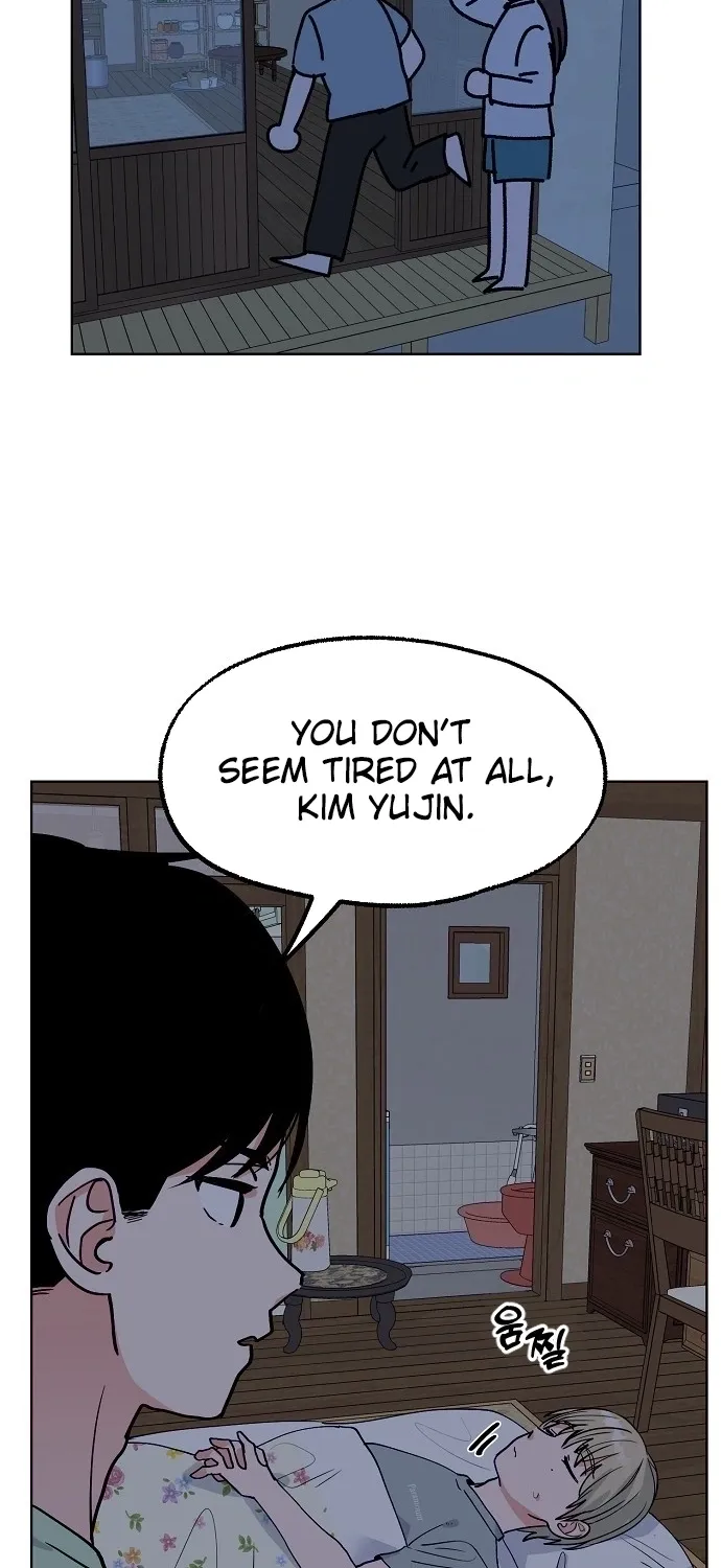 Classroom of Two Chapter 31 - page 32