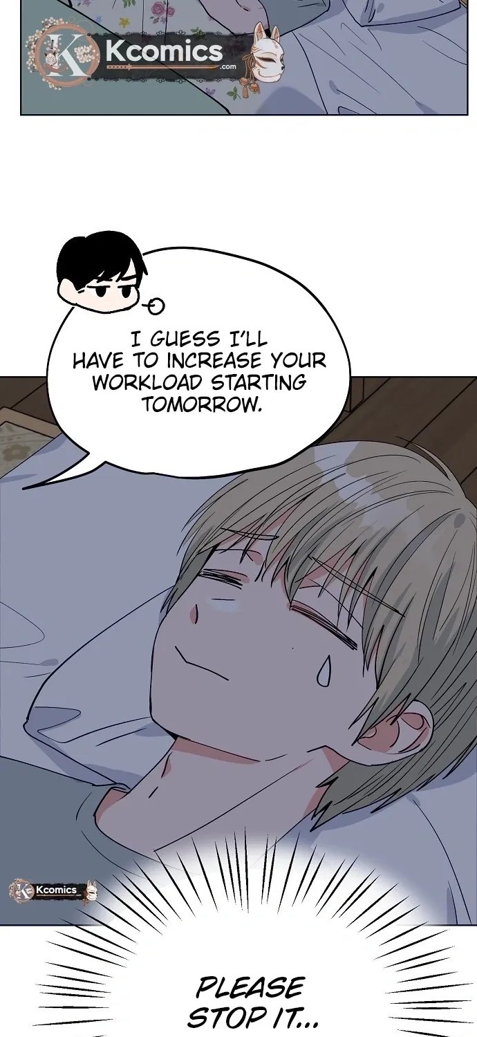 Classroom of Two Chapter 31 - page 33