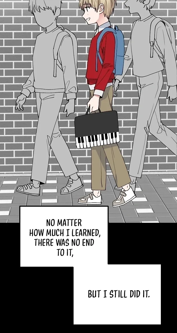 Classroom of Two Chapter 31 - page 38