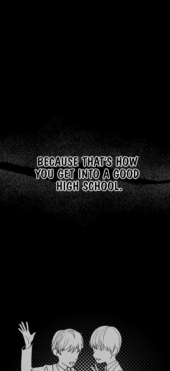 Classroom of Two Chapter 31 - page 39