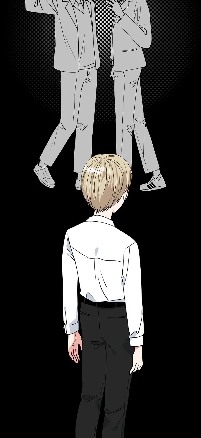 Classroom of Two Chapter 31 - page 40