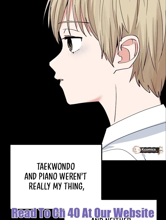 Classroom of Two Chapter 31 - page 42