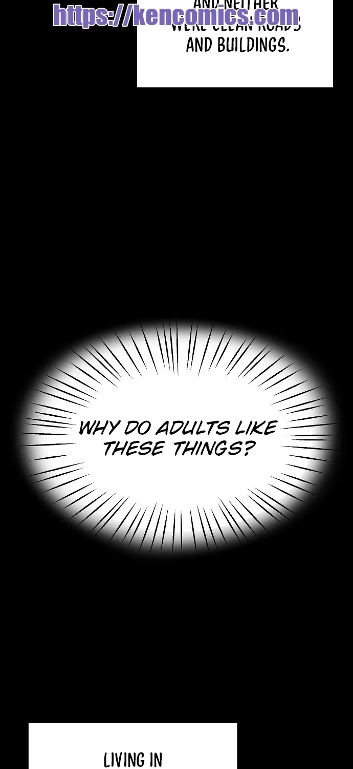 Classroom of Two Chapter 31 - page 43