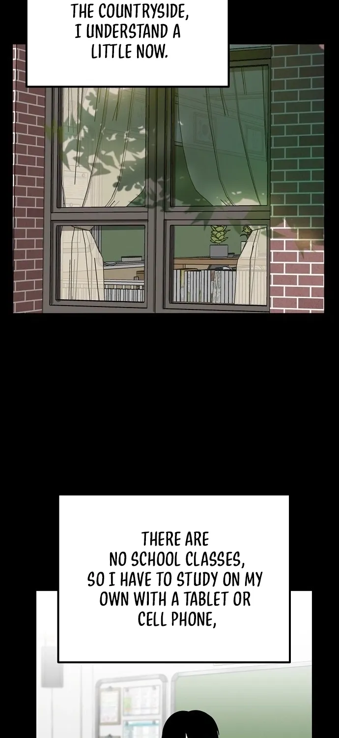 Classroom of Two Chapter 31 - page 44