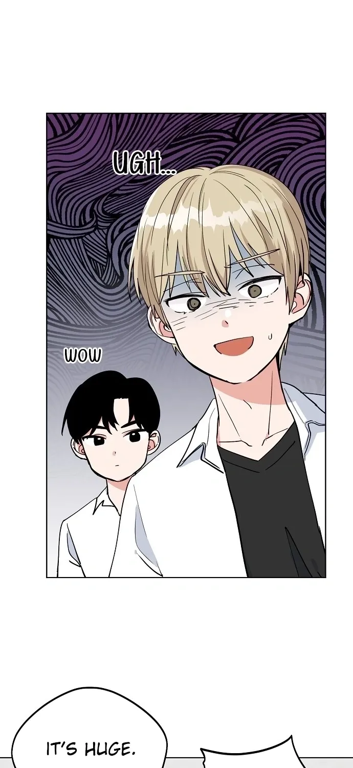 Classroom of Two Chapter 31 - page 52