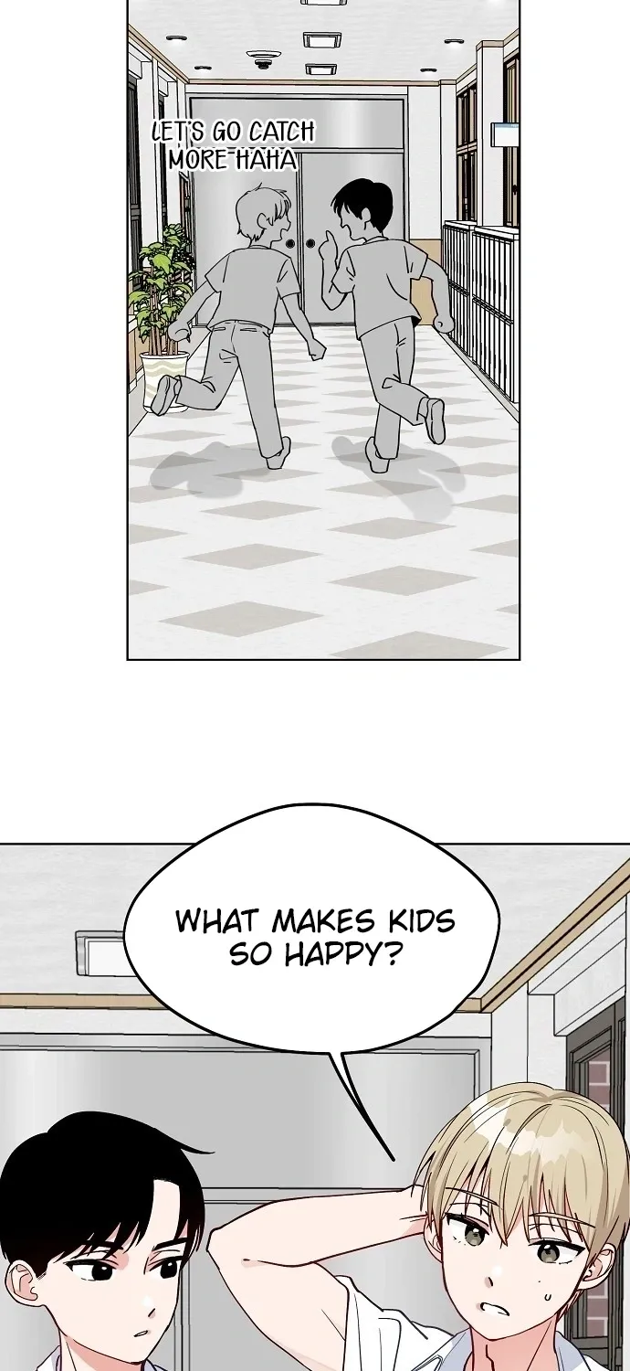 Classroom of Two Chapter 31 - page 55