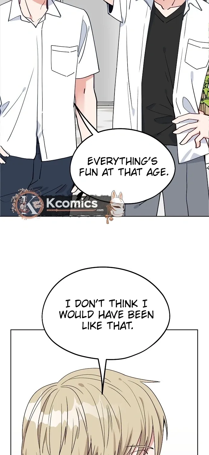 Classroom of Two Chapter 31 - page 56