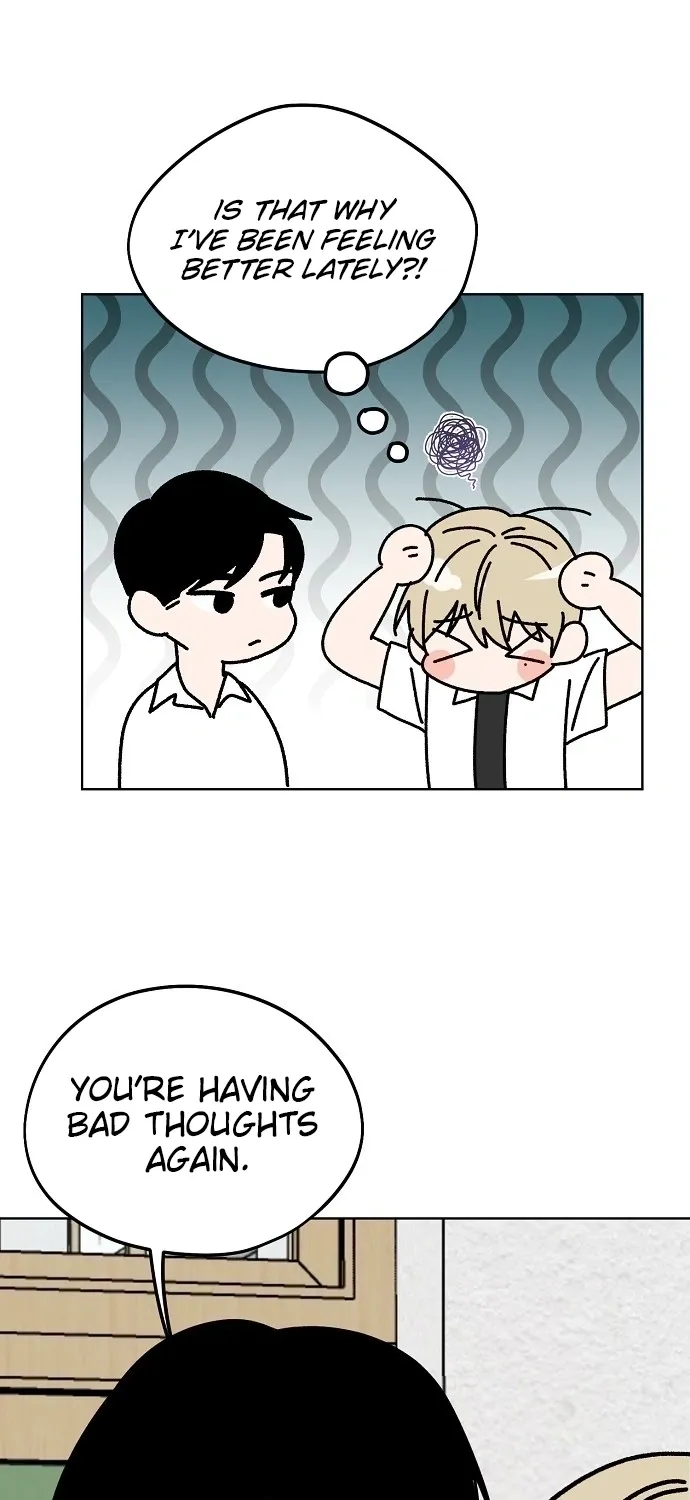 Classroom of Two Chapter 31 - page 61
