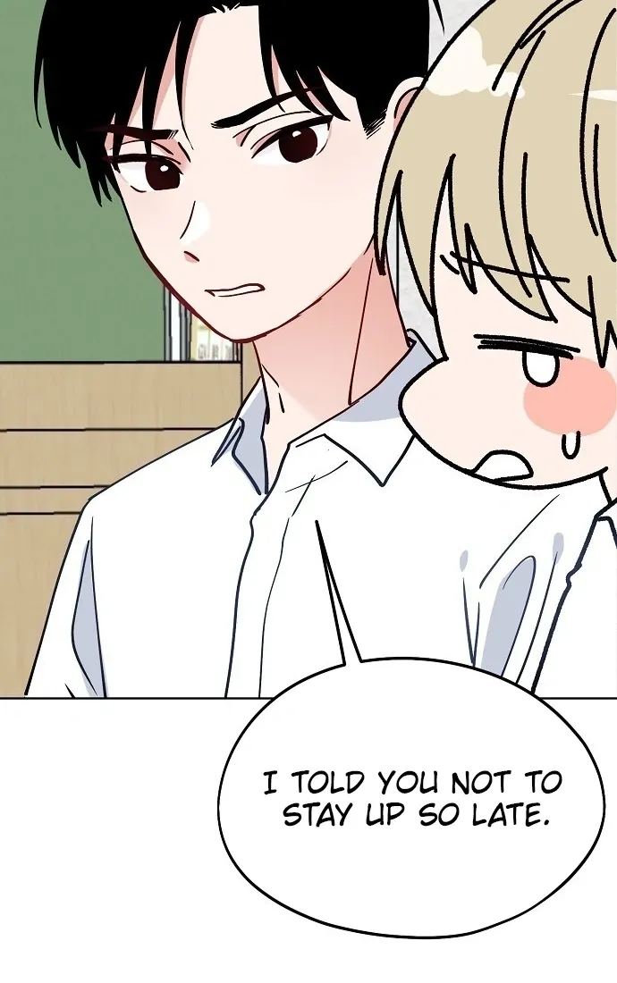 Classroom of Two Chapter 31 - page 62