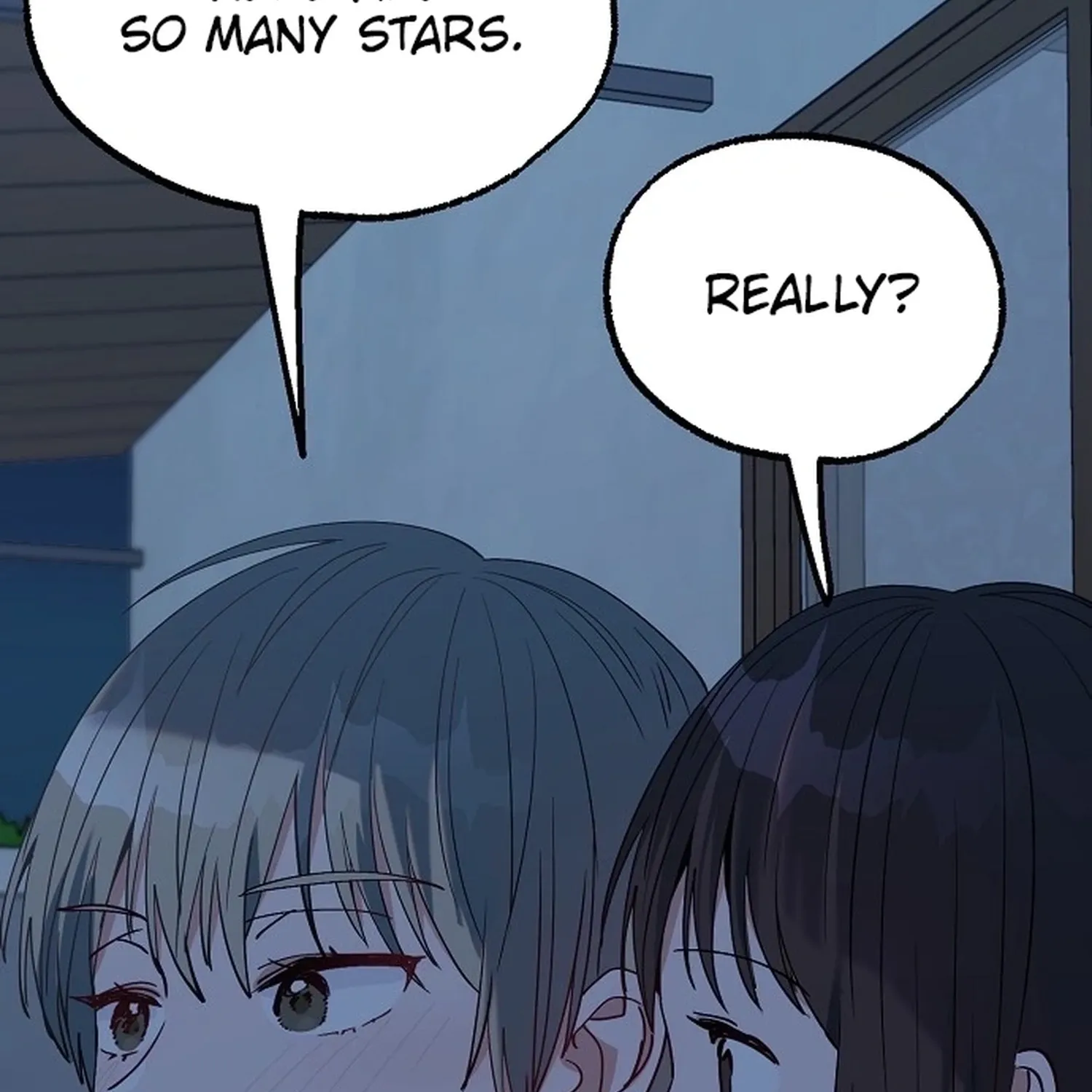 Classroom of Two Chapter 31 - page 8