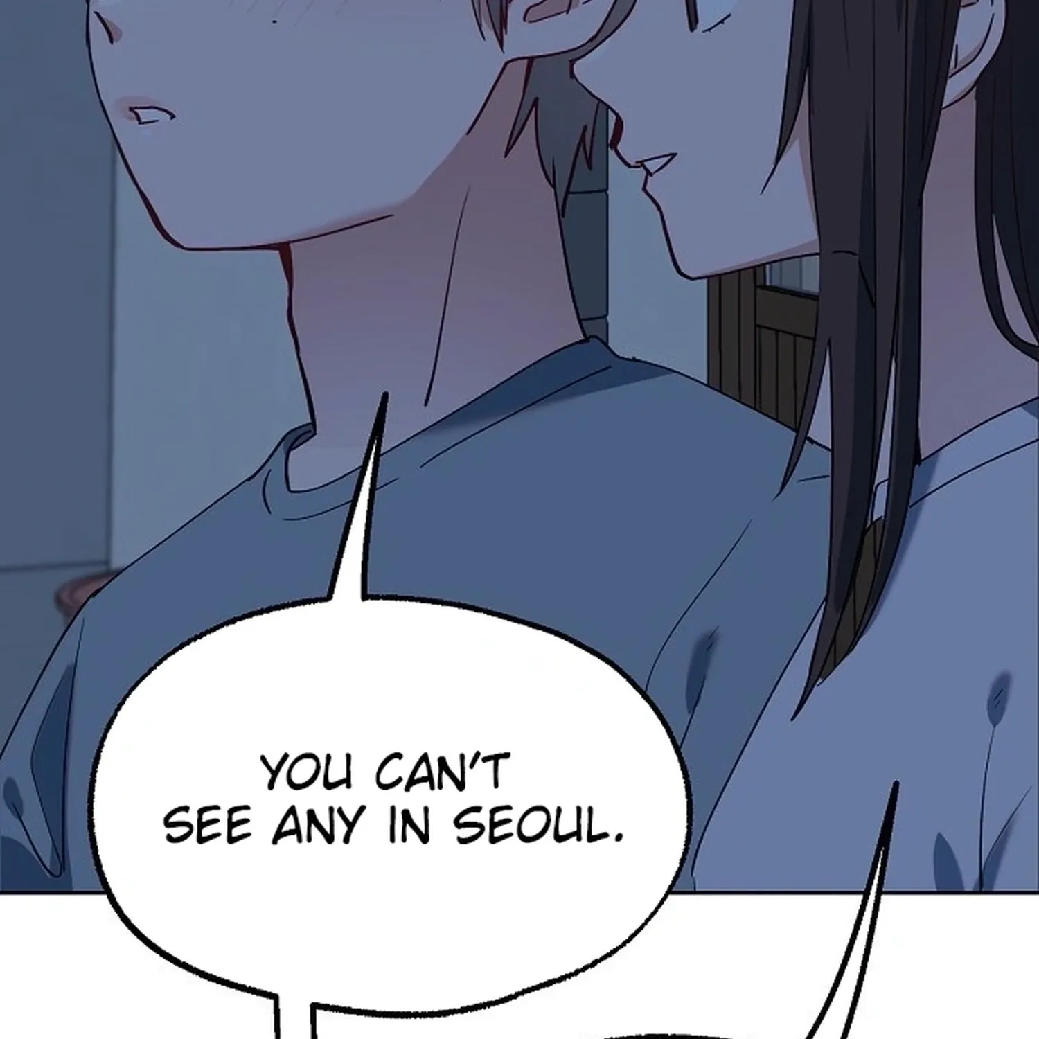 Classroom of Two Chapter 31 - page 9