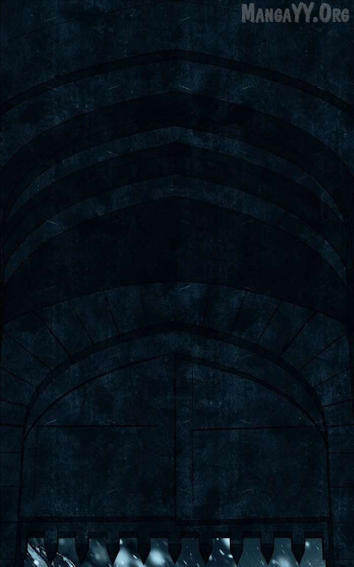 The Ghost Duchess Chapter 20 - page 1