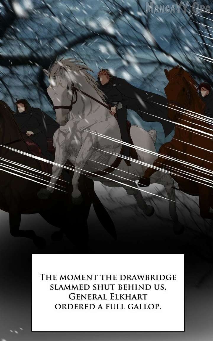 The Ghost Duchess Chapter 20 - page 11