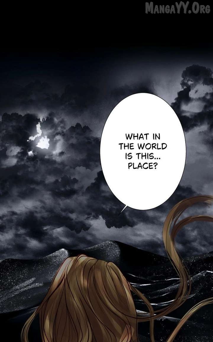 The Ghost Duchess Chapter 20 - page 29