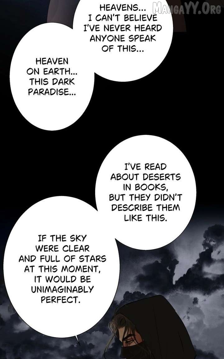 The Ghost Duchess Chapter 20 - page 32