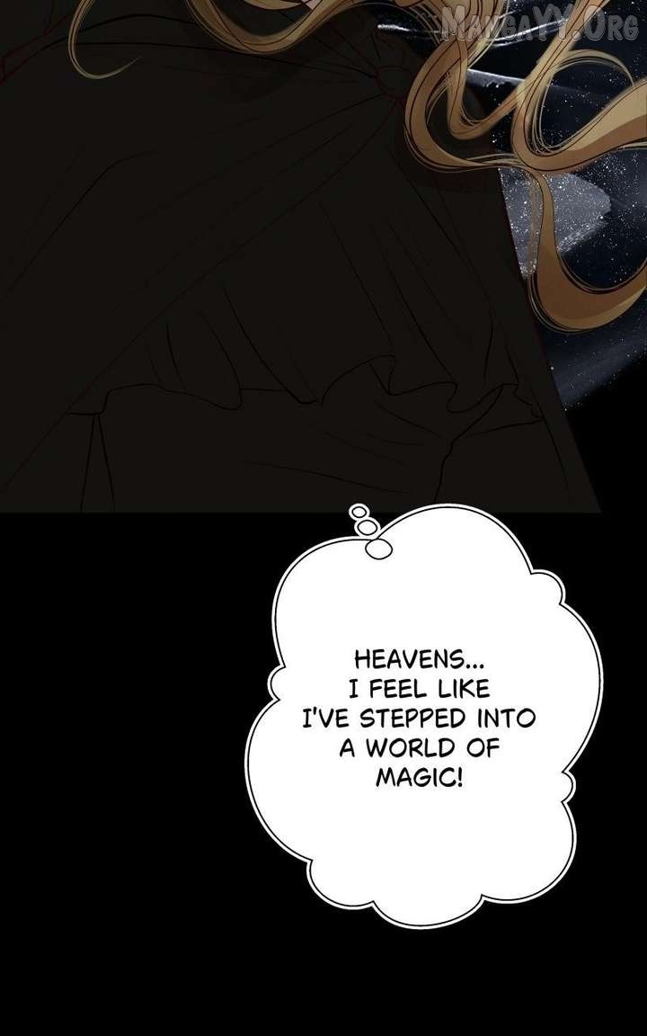 The Ghost Duchess Chapter 20 - page 35