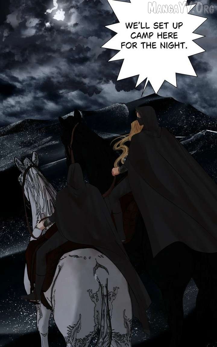The Ghost Duchess Chapter 20 - page 37