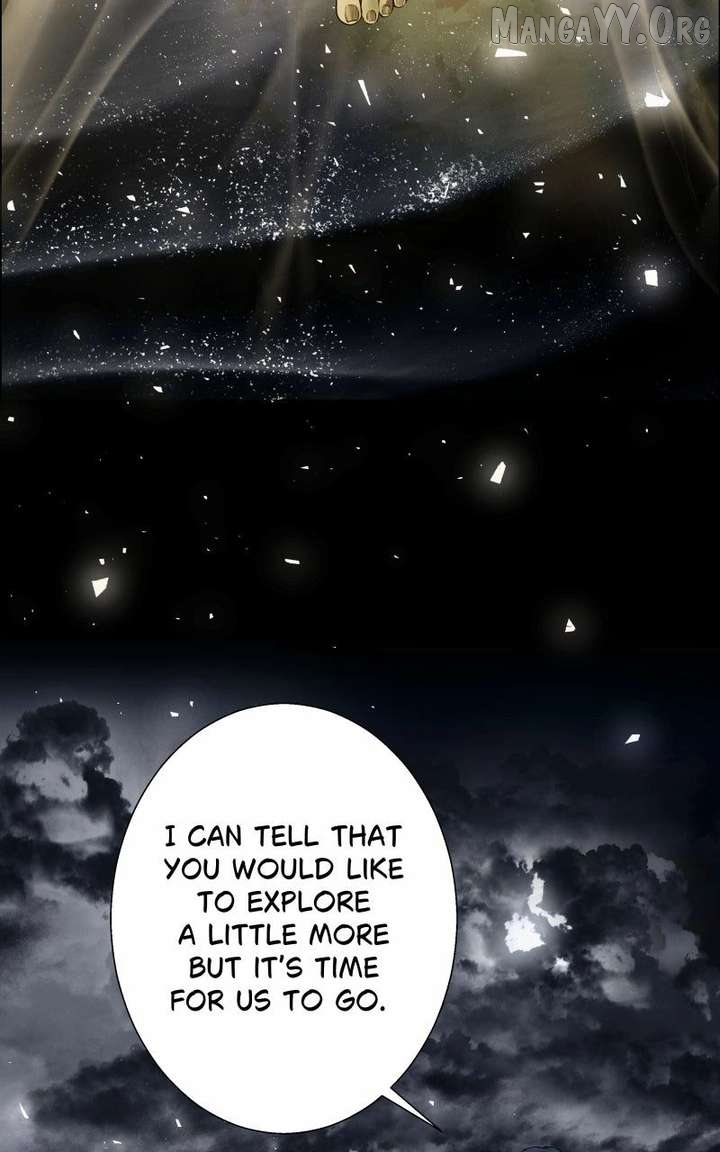 The Ghost Duchess Chapter 20 - page 59