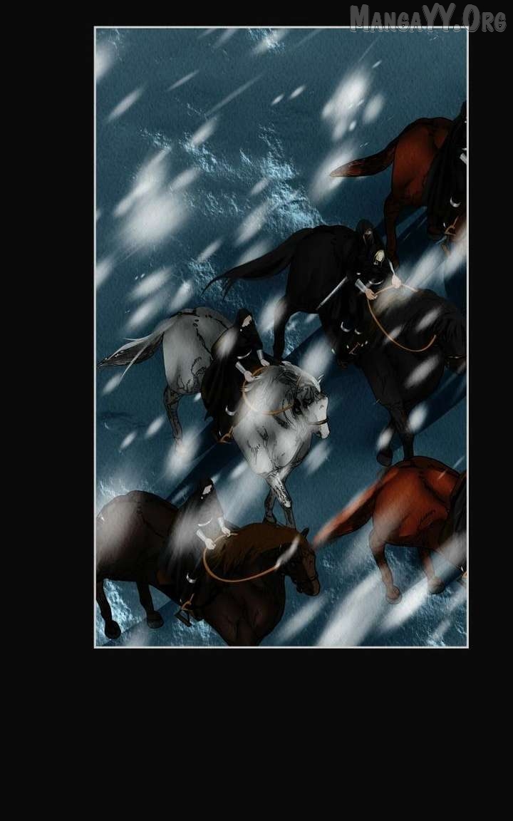 The Ghost Duchess Chapter 20 - page 6