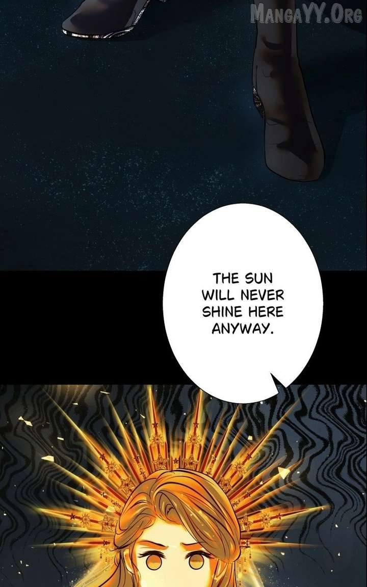 The Ghost Duchess Chapter 20 - page 65