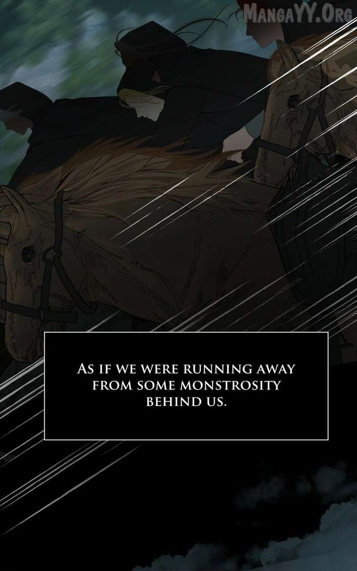 The Ghost Duchess Chapter 20 - page 71