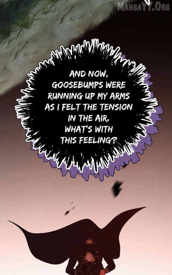 The Ghost Duchess Chapter 20 - page 75