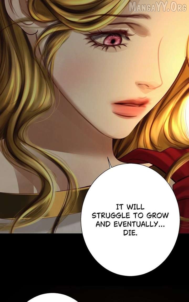 The Ghost Duchess Chapter 21 - page 16