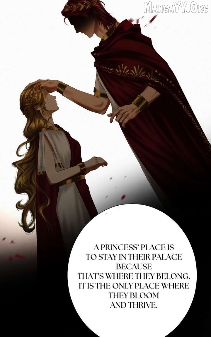 The Ghost Duchess Chapter 21 - page 20