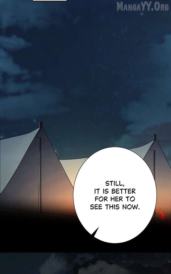 The Ghost Duchess Chapter 21 - page 24