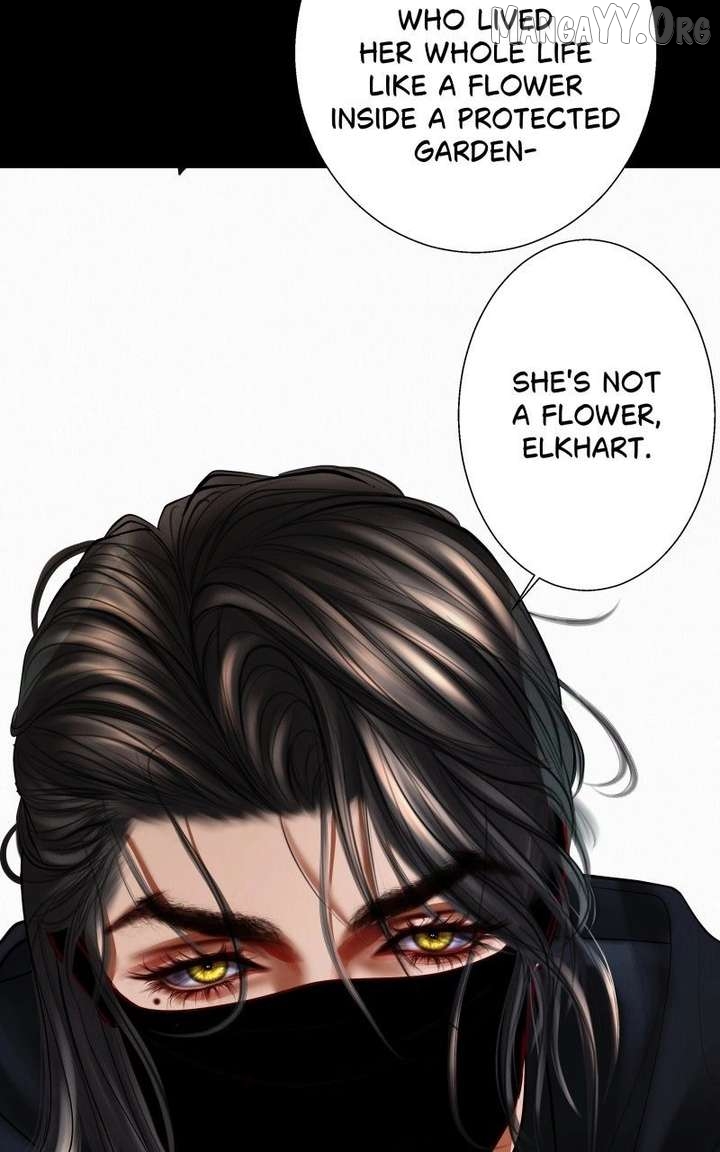 The Ghost Duchess Chapter 21 - page 26