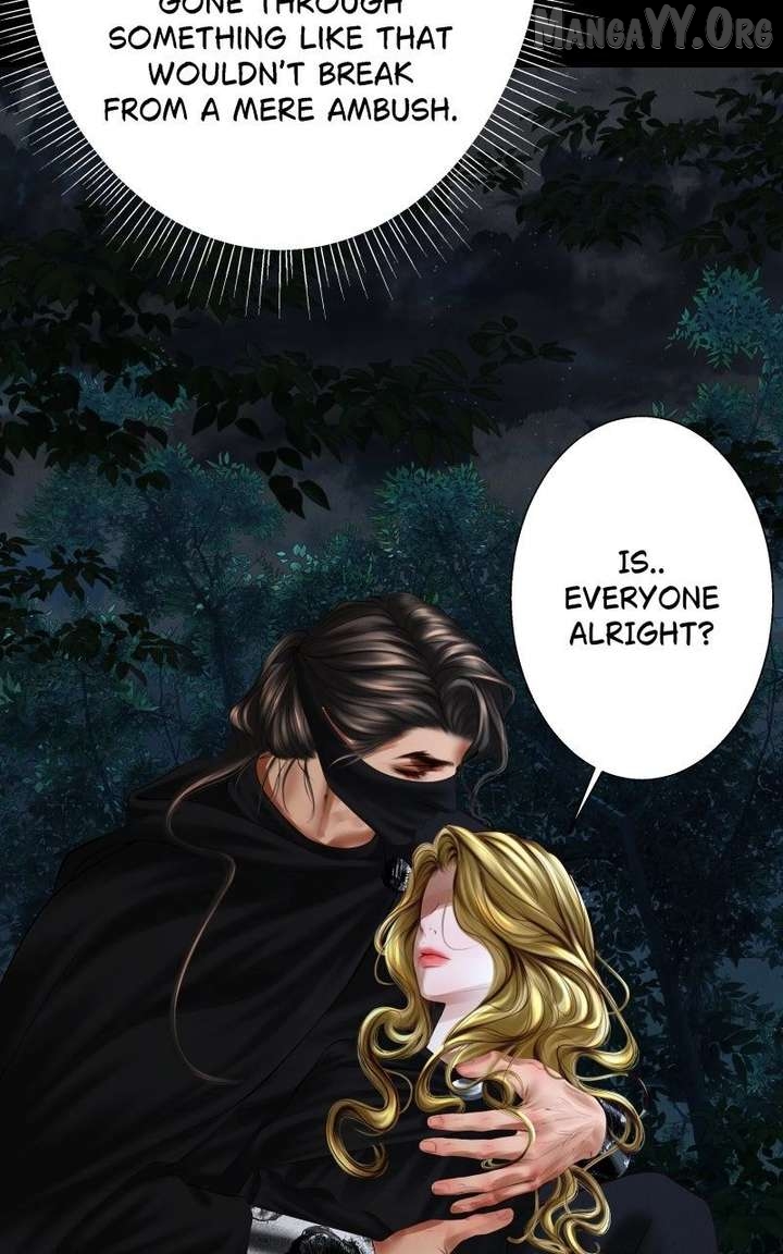 The Ghost Duchess Chapter 21 - page 30
