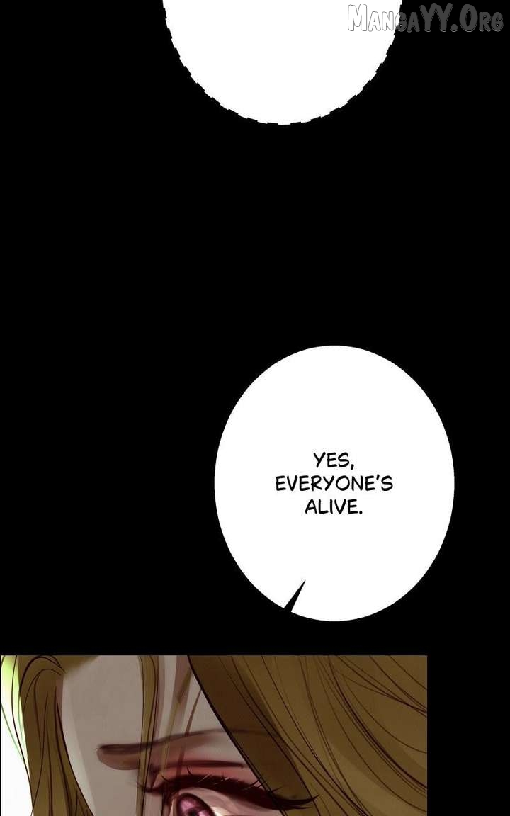 The Ghost Duchess Chapter 21 - page 37