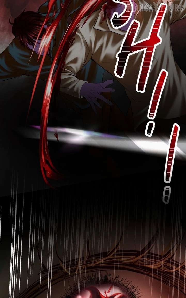 The Ghost Duchess Chapter 21 - page 4