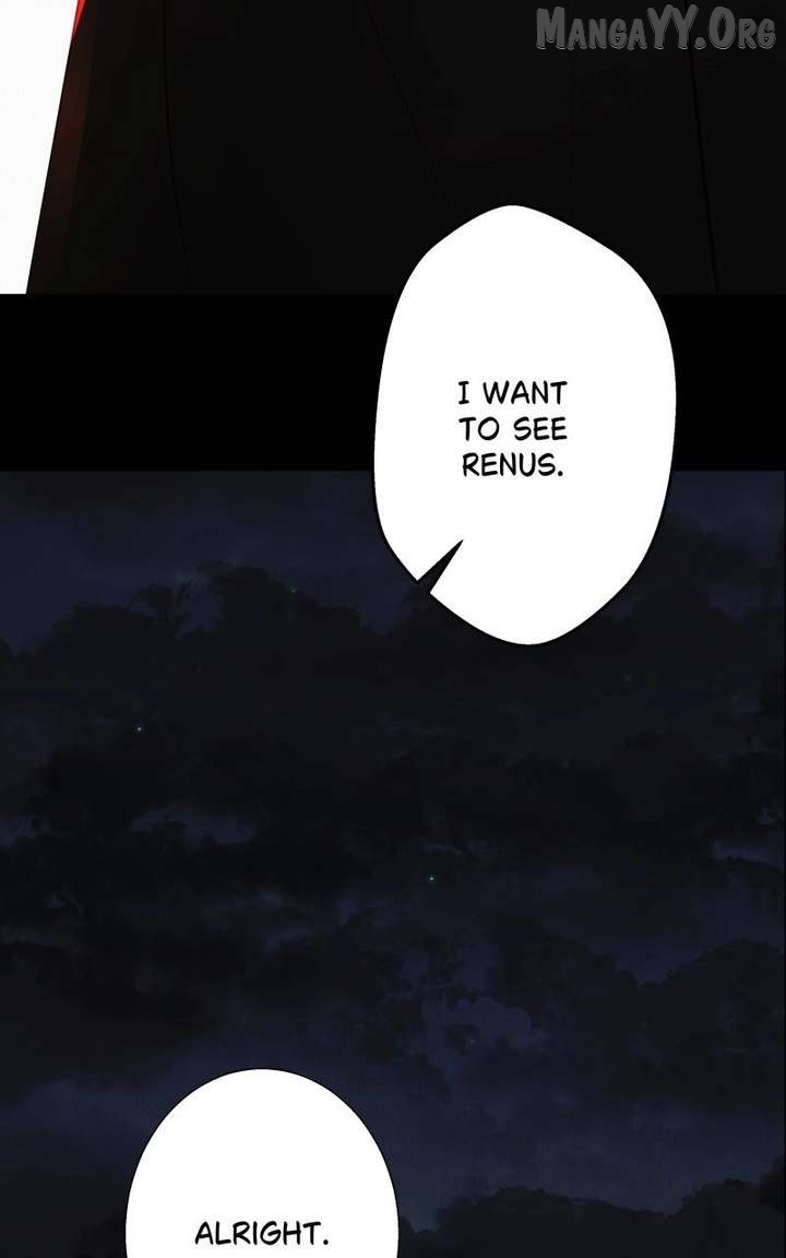 The Ghost Duchess Chapter 21 - page 42