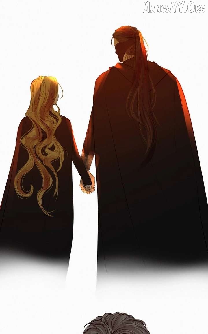 The Ghost Duchess Chapter 21 - page 46