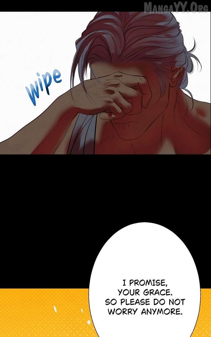 The Ghost Duchess Chapter 21 - page 54