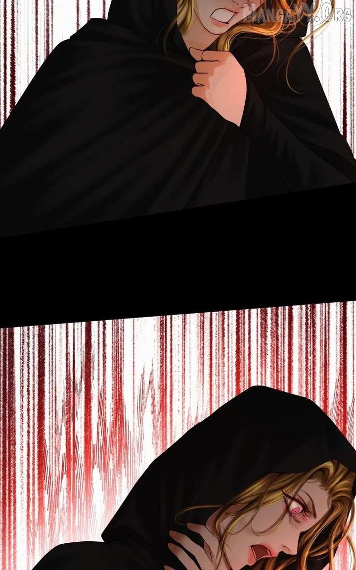 The Ghost Duchess Chapter 21 - page 6