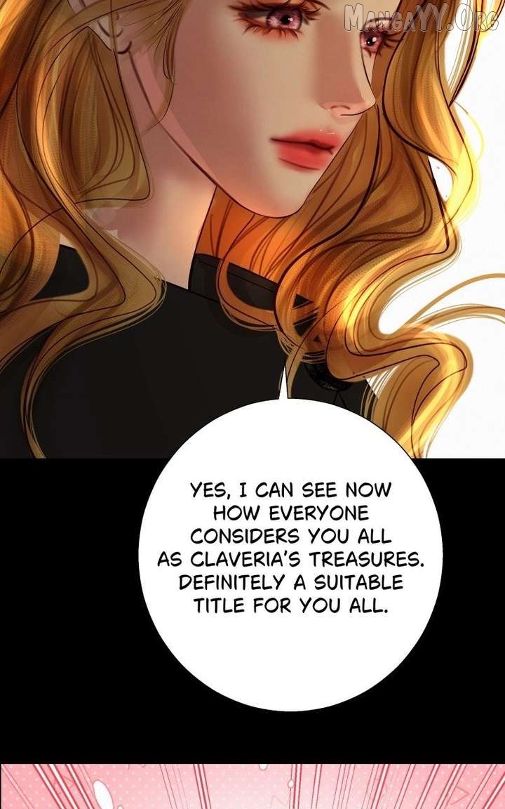 The Ghost Duchess Chapter 21 - page 60