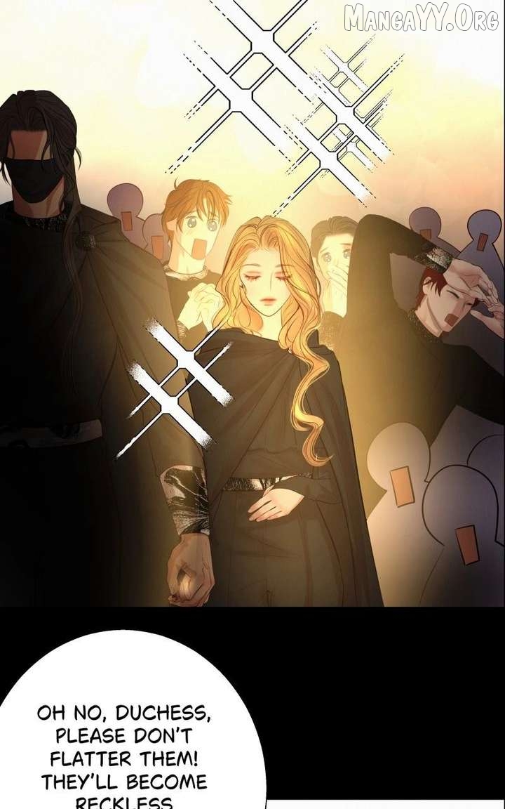 The Ghost Duchess Chapter 21 - page 62