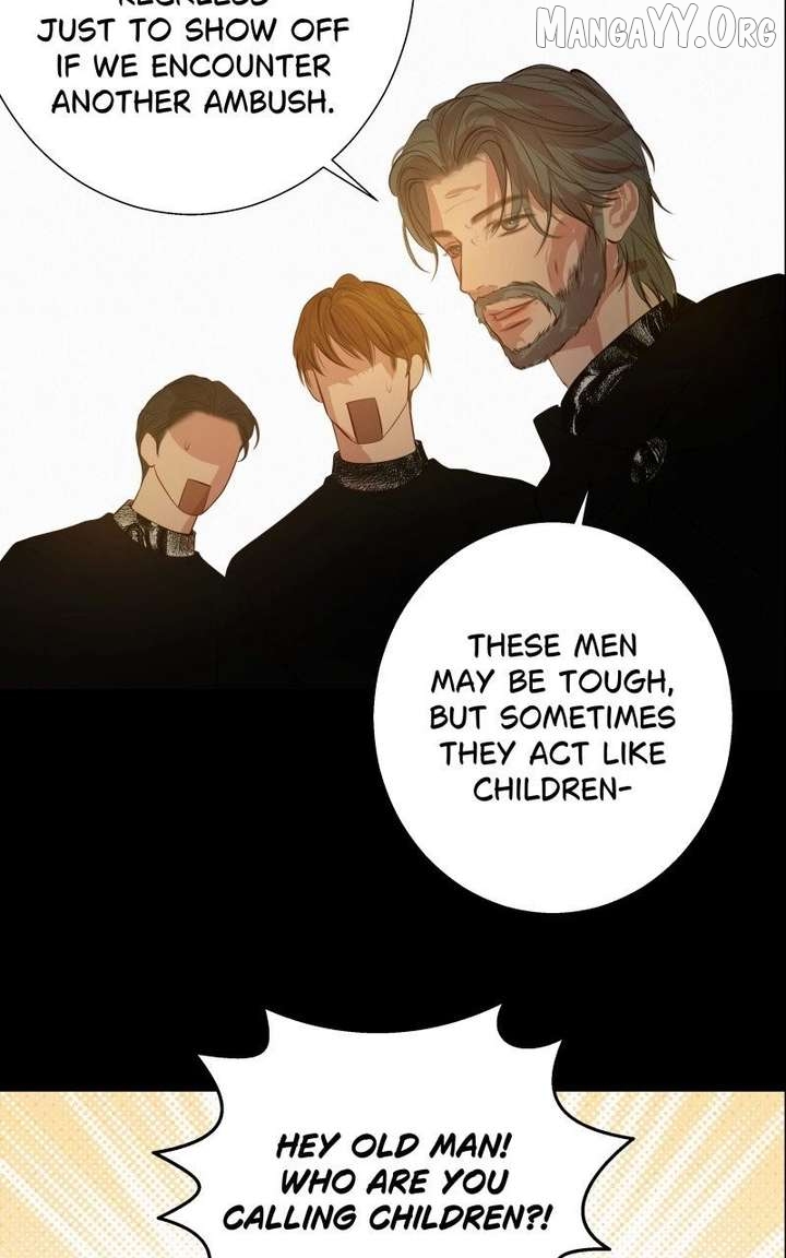 The Ghost Duchess Chapter 21 - page 63