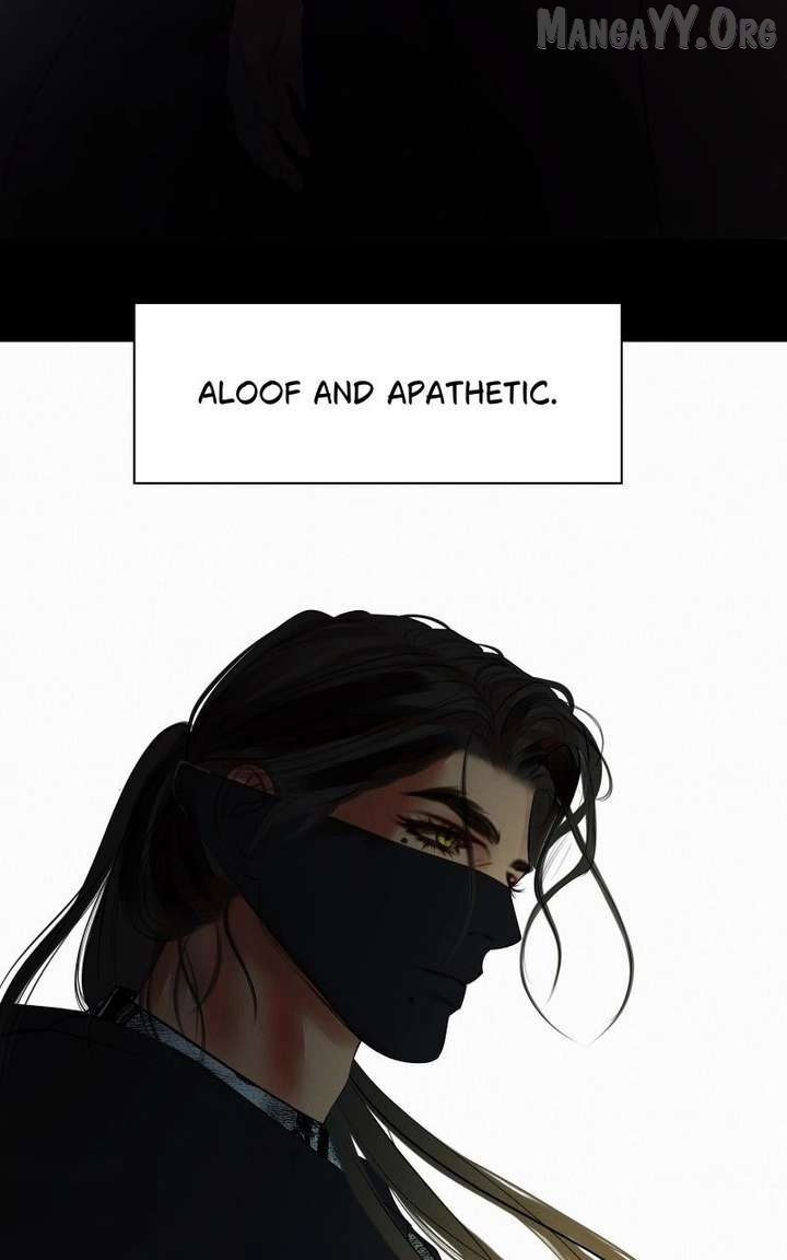 The Ghost Duchess Chapter 21 - page 70