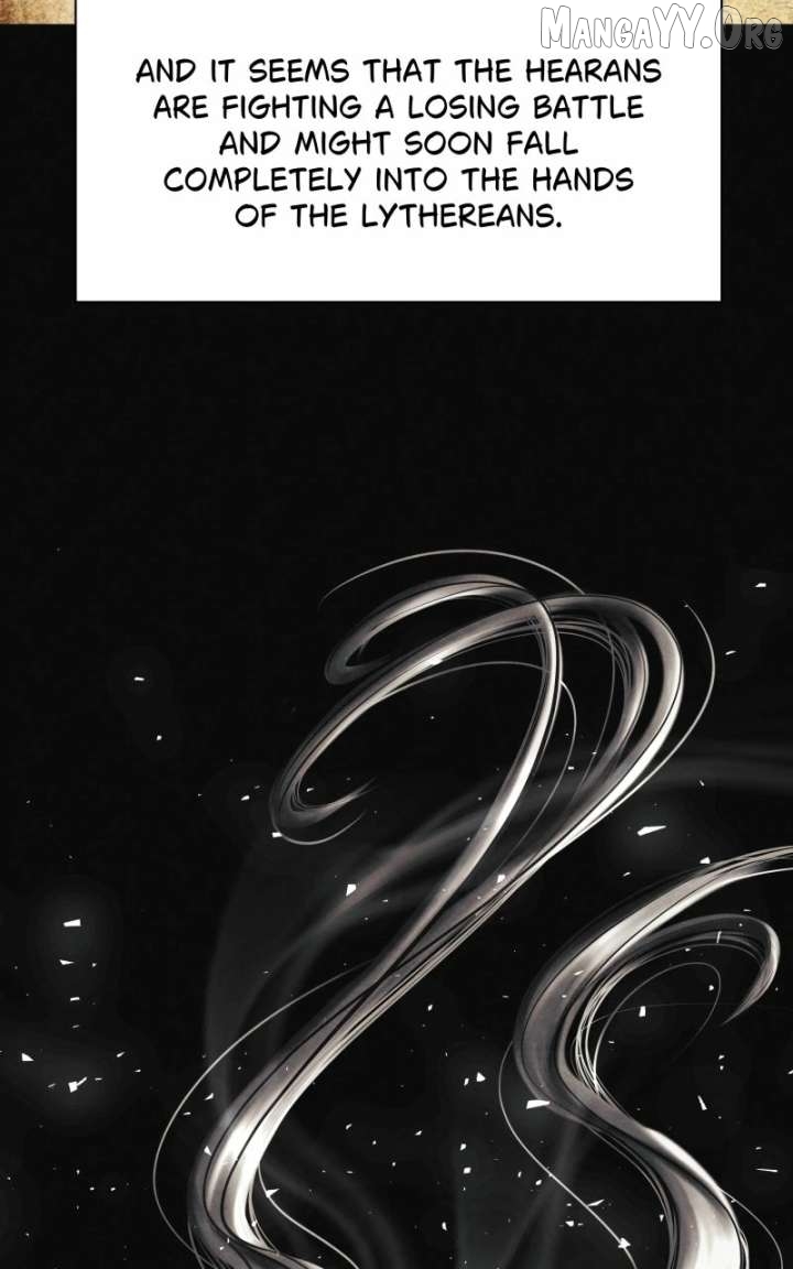 The Ghost Duchess Chapter 22 - page 14